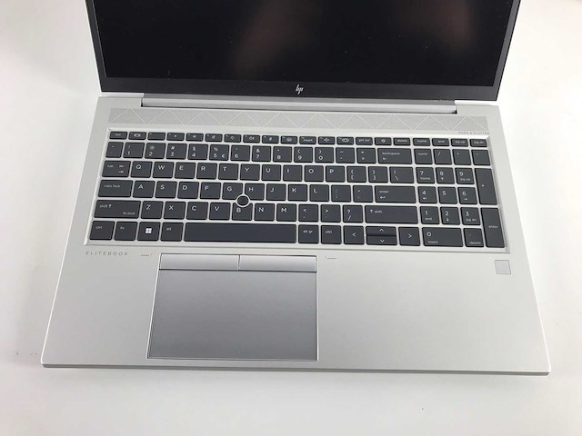 Hp elitebook 850 g8 15.6”, core(tm) i7 11th gen, 16 gb ram, 512 gb nvme, intel iris xe graphics laptop - afbeelding 4 van  7