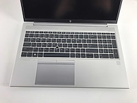 Hp elitebook 850 g8 15.6”, core(tm) i7 11th gen, 16 gb ram, 512 gb nvme, intel iris xe graphics laptop - afbeelding 4 van  7