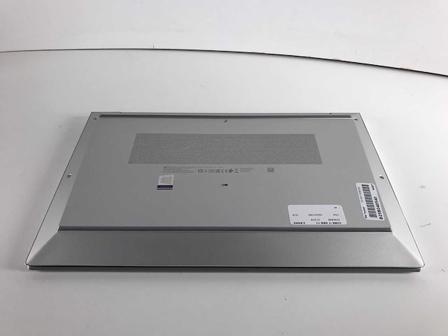 Hp elitebook 850 g8 15.6”, core(tm) i7 11th gen, 16 gb ram, 512 gb nvme, intel iris xe graphics laptop - afbeelding 6 van  7
