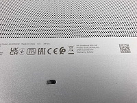 Hp elitebook 850 g8 15.6”, core(tm) i7 11th gen, 16 gb ram, 512 gb nvme, intel iris xe graphics laptop - afbeelding 7 van  7