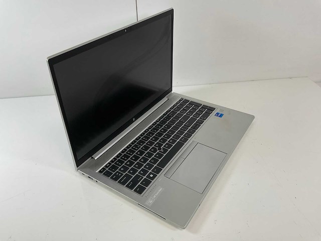 Hp elitebook 850 g8 15.6”, core(tm) i7 11th gen, 16 gb ram, 512 gb nvme laptop - afbeelding 1 van  4