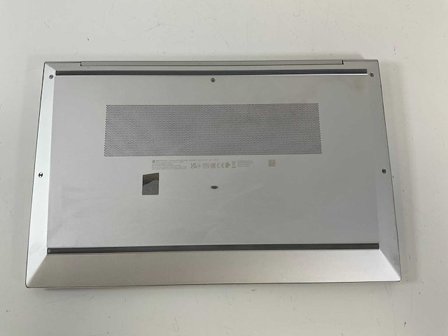 Hp elitebook 850 g8 15.6”, core(tm) i7 11th gen, 16 gb ram, 512 gb nvme laptop - afbeelding 3 van  4