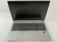 Hp elitebook 850 g8 15.6”, core(tm) i7 11th gen, 16 gb ram, 512 gb nvme laptop - afbeelding 1 van  7