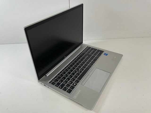 Hp elitebook 850 g8 15.6”, core(tm) i7 11th gen, 16 gb ram, 512 gb nvme laptop - afbeelding 2 van  7