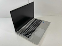 Hp elitebook 850 g8 15.6”, core(tm) i7 11th gen, 16 gb ram, 512 gb nvme laptop - afbeelding 2 van  7