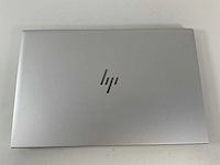 Hp elitebook 850 g8 15.6”, core(tm) i7 11th gen, 16 gb ram, 512 gb nvme laptop - afbeelding 5 van  7