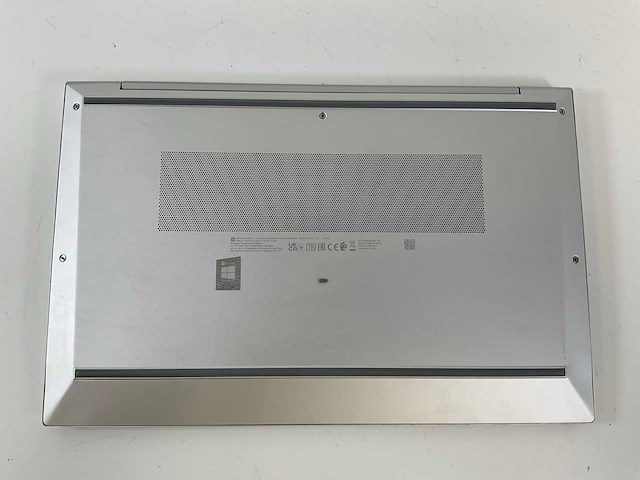 Hp elitebook 850 g8 15.6”, core(tm) i7 11th gen, 16 gb ram, 512 gb nvme laptop - afbeelding 6 van  7