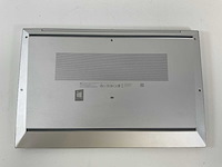 Hp elitebook 850 g8 15.6”, core(tm) i7 11th gen, 16 gb ram, 512 gb nvme laptop - afbeelding 6 van  7