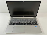 Hp elitebook 850 g8 15.6”, core(tm) i7 11th gen, 16 gb ram, 512 gb nvme laptop - afbeelding 1 van  7