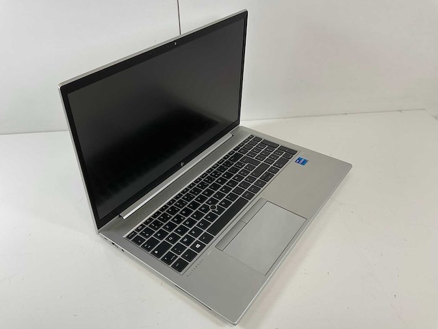 Hp elitebook 850 g8 15.6”, core(tm) i7 11th gen, 16 gb ram, 512 gb nvme laptop - afbeelding 2 van  7