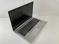 Hp elitebook 850 g8 15.6”, core(tm) i7 11th gen, 16 gb ram, 512 gb nvme laptop - afbeelding 2 van  7