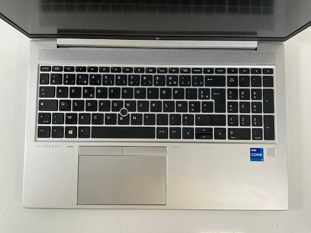 Hp elitebook 850 g8 15.6”, core(tm) i7 11th gen, 16 gb ram, 512 gb nvme laptop - afbeelding 4 van  7