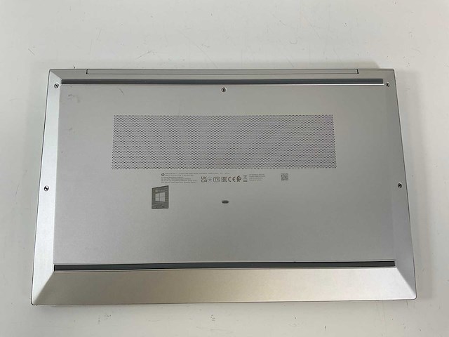 Hp elitebook 850 g8 15.6”, core(tm) i7 11th gen, 16 gb ram, 512 gb nvme laptop - afbeelding 6 van  7