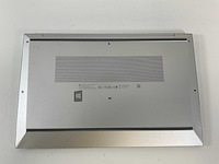 Hp elitebook 850 g8 15.6”, core(tm) i7 11th gen, 16 gb ram, 512 gb nvme laptop - afbeelding 6 van  7
