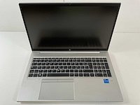 Hp elitebook 850 g8 15.6”, core(tm) i7 11th gen, 16 gb ram, 512 gb nvme laptop - afbeelding 1 van  5