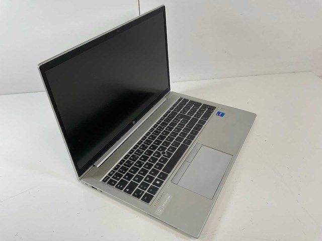 Hp elitebook 850 g8 15.6”, core(tm) i7 11th gen, 16 gb ram, 512 gb nvme laptop - afbeelding 2 van  5
