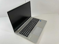 Hp elitebook 850 g8 15.6”, core(tm) i7 11th gen, 16 gb ram, 512 gb nvme laptop - afbeelding 2 van  5