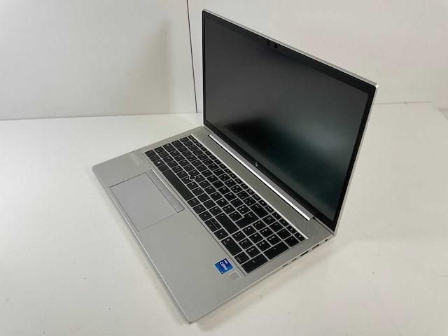 Hp elitebook 850 g8 15.6”, core(tm) i7 11th gen, 16 gb ram, 512 gb nvme laptop - afbeelding 3 van  5