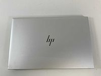 Hp elitebook 850 g8 15.6”, core(tm) i7 11th gen, 16 gb ram, 512 gb nvme laptop - afbeelding 4 van  5