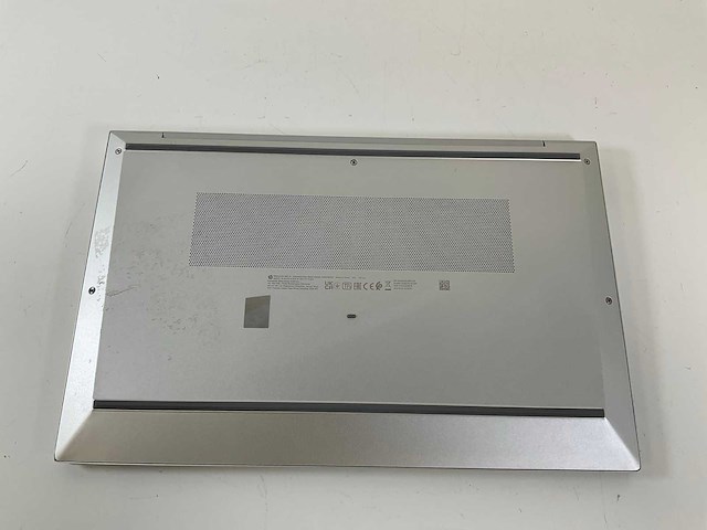 Hp elitebook 850 g8 15.6”, core(tm) i7 11th gen, 16 gb ram, 512 gb nvme laptop - afbeelding 5 van  5