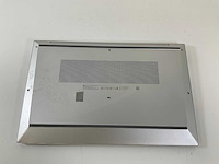 Hp elitebook 850 g8 15.6”, core(tm) i7 11th gen, 16 gb ram, 512 gb nvme laptop - afbeelding 5 van  5