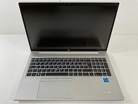 Hp elitebook 850 g8 15.6”, core(tm) i7 11th gen, 16 gb ram, 512 gb nvme laptop - afbeelding 1 van  7