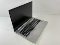 Hp elitebook 850 g8 15.6”, core(tm) i7 11th gen, 16 gb ram, 512 gb nvme laptop - afbeelding 2 van  7
