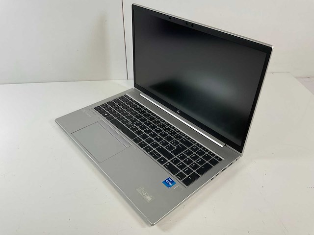 Hp elitebook 850 g8 15.6”, core(tm) i7 11th gen, 16 gb ram, 512 gb nvme laptop - afbeelding 3 van  7