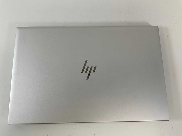 Hp elitebook 850 g8 15.6”, core(tm) i7 11th gen, 16 gb ram, 512 gb nvme laptop - afbeelding 5 van  7