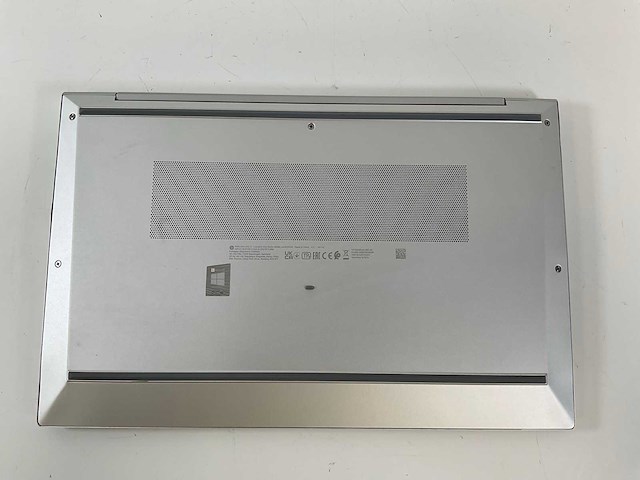 Hp elitebook 850 g8 15.6”, core(tm) i7 11th gen, 16 gb ram, 512 gb nvme laptop - afbeelding 6 van  7