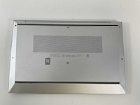 Hp elitebook 850 g8 15.6”, core(tm) i7 11th gen, 16 gb ram, 512 gb nvme laptop - afbeelding 6 van  7