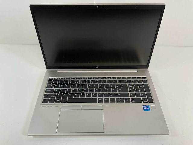 Hp elitebook 850 g8 15.6”, core(tm) i7 11th gen, 16 gb ram, 512 gb nvme laptop - afbeelding 1 van  7