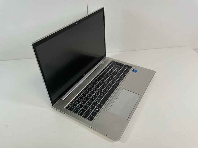 Hp elitebook 850 g8 15.6”, core(tm) i7 11th gen, 16 gb ram, 512 gb nvme laptop - afbeelding 2 van  7