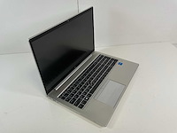 Hp elitebook 850 g8 15.6”, core(tm) i7 11th gen, 16 gb ram, 512 gb nvme laptop - afbeelding 2 van  7