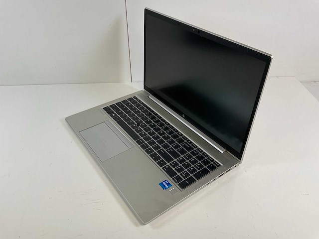 Hp elitebook 850 g8 15.6”, core(tm) i7 11th gen, 16 gb ram, 512 gb nvme laptop - afbeelding 3 van  7