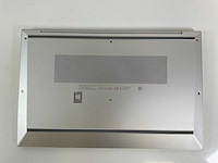 Hp elitebook 850 g8 15.6”, core(tm) i7 11th gen, 16 gb ram, 512 gb nvme laptop - afbeelding 6 van  7