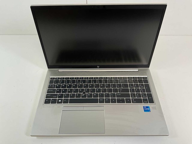 Hp elitebook 850 g8 15.6”, core(tm) i7 11th gen, 16 gb ram, 512 gb nvme laptop - afbeelding 1 van  3