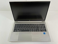 Hp elitebook 850 g8 15.6”, core(tm) i7 11th gen, 16 gb ram, 512 gb nvme laptop - afbeelding 1 van  3