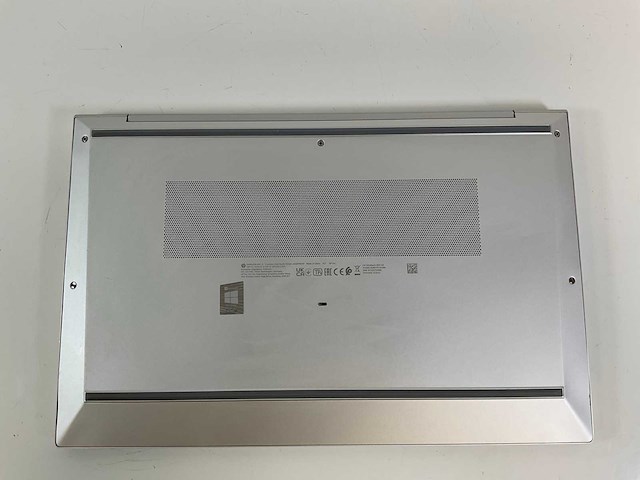 Hp elitebook 850 g8 15.6”, core(tm) i7 11th gen, 16 gb ram, 512 gb nvme laptop - afbeelding 3 van  3
