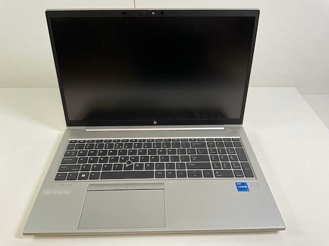 Hp elitebook 850 g8 15.6”, core(tm) i7 11th gen, 16 gb ram, 512 gb nvme laptop - afbeelding 1 van  6