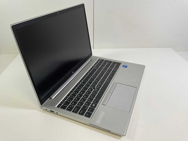 Hp elitebook 850 g8 15.6”, core(tm) i7 11th gen, 16 gb ram, 512 gb nvme laptop - afbeelding 2 van  6