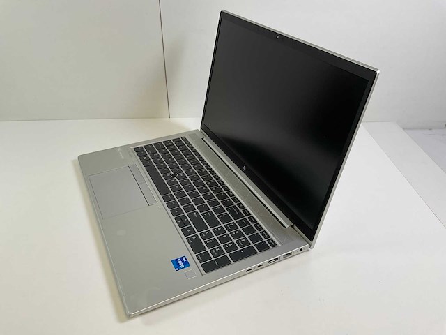 Hp elitebook 850 g8 15.6”, core(tm) i7 11th gen, 16 gb ram, 512 gb nvme laptop - afbeelding 3 van  6