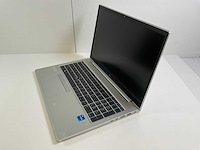 Hp elitebook 850 g8 15.6”, core(tm) i7 11th gen, 16 gb ram, 512 gb nvme laptop - afbeelding 3 van  6