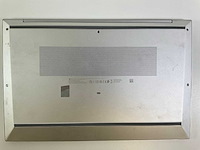 Hp elitebook 850 g8 15.6”, core(tm) i7 11th gen, 16 gb ram, 512 gb nvme laptop - afbeelding 6 van  6
