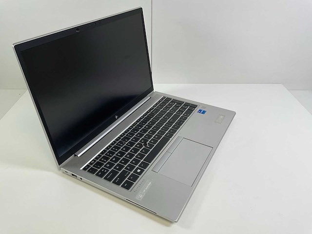 Hp elitebook 850 g8 15.6”, core(tm) i7 11th gen, 16 gb ram, 512 gb nvme laptop - afbeelding 2 van  7
