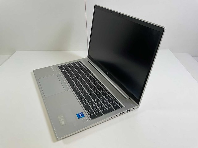 Hp elitebook 850 g8 15.6”, core(tm) i7 11th gen, 16 gb ram, 512 gb nvme laptop - afbeelding 3 van  7