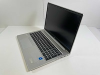 Hp elitebook 850 g8 15.6”, core(tm) i7 11th gen, 16 gb ram, 512 gb nvme laptop - afbeelding 3 van  7