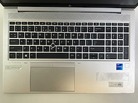 Hp elitebook 850 g8 15.6”, core(tm) i7 11th gen, 16 gb ram, 512 gb nvme laptop - afbeelding 4 van  7