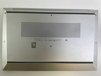 Hp elitebook 850 g8 15.6”, core(tm) i7 11th gen, 16 gb ram, 512 gb nvme laptop - afbeelding 6 van  7