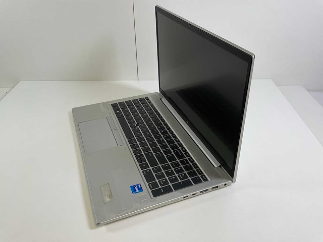 Hp elitebook 850 g8 15.6”, core(tm) i7 11th gen, 16 gb ram, 512 gb nvme laptop - afbeelding 3 van  8